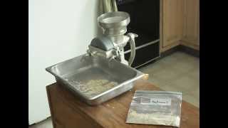 Oatmeal Recipe Irish or steel cut oat groats [upl. by Ayerdna]