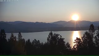 Canyon Ferry Live Webcam  7192024 [upl. by Proctor848]