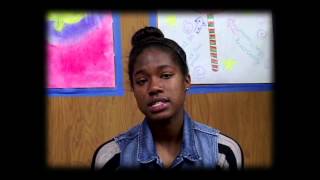 Oakland Public School Peer Mediation [upl. by Sivle]