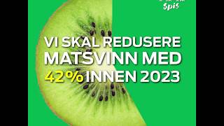 Dette gjør KIWI for å redusere matsvinn [upl. by Alcine665]