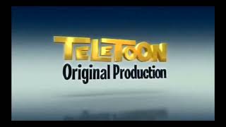 Teletoon Original ProductionsNelvana 2010 [upl. by Winny]