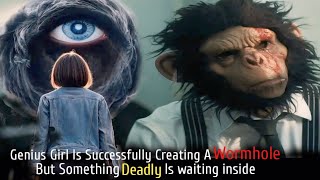 Anti Matter 2016  Movie Explained In EnglishSubtitles Movie Recaps  Starz Recapped [upl. by Ahsiket]