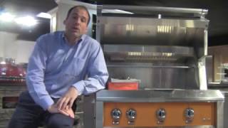 Review Hestan Grill  Curtoscom [upl. by Viole733]