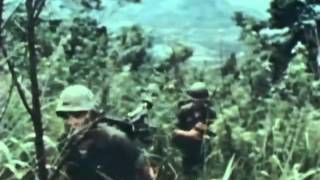 NAM la guerra de los 10000 días Guerra de Vietnam [upl. by Adnamahs]