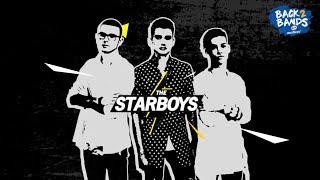 The Starboys  Όλα Γίνε Amita Motion Back 2 Bands [upl. by Aeel]