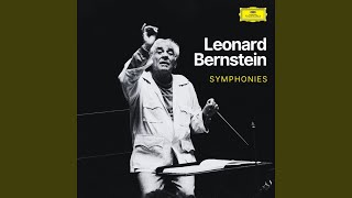 Bernstein Symphony No 2 quotThe Age of Anxietyquot  Part 1  III The Seven Stages Variation XIV [upl. by Conway]