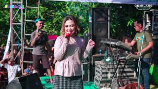 ROMANSA NYESS  SULAWESI  EVA AQUILA  GEERAST GENERATION 9 SROBYONG MLONGGO JEPARA [upl. by Annmaria]