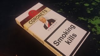 King Edward Coronets Deluxe Review [upl. by Siri]