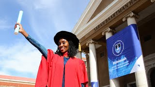 UCT celebrates July 2022 PhD graduates [upl. by Hallvard]