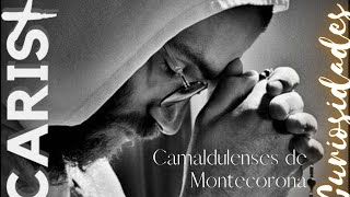 ⚠️CURIOSIDADES  SOLEDAD SONORA Monjes Camaldulenses de Montecorona [upl. by Aelsel]