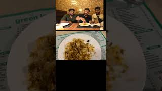 Malabar biryani  idu biryani he kedayadu  malabarbiryani youtubevideos biryanilovers biryani [upl. by Reeba]