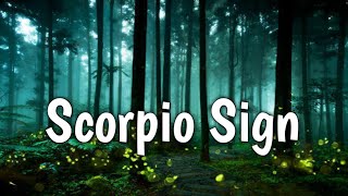 Secrets Scorpio Zodiac Sign  Understanding the Scorpio Zodiac Sign [upl. by Cogen]