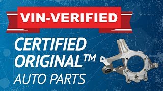 How do you certify your parts [upl. by Lorrin]