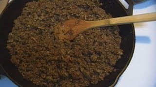 Homemade Taco Seasoning Recipe  Noreens Kitchen [upl. by Aynahs]