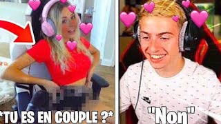 6 YouTubeurs Qui Ont Oublier déteindre Leurs Caméras MichouInoxtagLeBouseuh [upl. by Rocky]