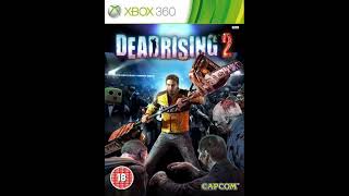 Dead Rising 2 OST  Chuck Greene [upl. by Polak]