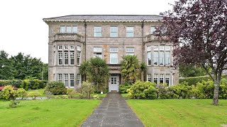 8 Cardross Park Mansions Cardross G82 5QH [upl. by Sommers297]