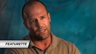 Transporter 3 2008  Jason Statham Featurette [upl. by Yoreel]