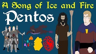 A Song of Ice and Fire Pentos [upl. by Keven]