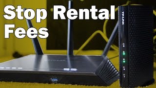 Modem Setup Save Money on Xfinity internet STOP REANTING [upl. by Bonilla440]