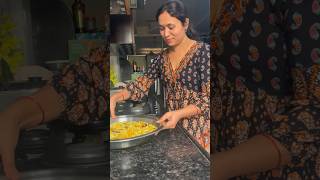 📌सासु माँ की 5min वाली रेसिपी उनके लिए बना ली 😄❤️shortsvideo nishacookingvlog recipe [upl. by Doniv]