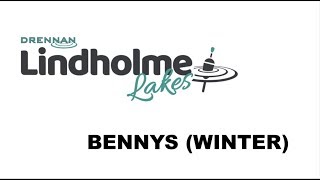 Guide To Drennan Lindholmes Bennys Pool Winter [upl. by Staci]