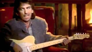 George Harrison  Got My Mind Set On You Official Video [upl. by Gratiana]