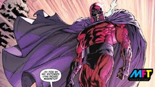 XMEN 7Cyclops’ amp Magneto’s EPIC MustSee Sentinel Smackdown is BEYOND [upl. by Zingg734]