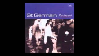 St Germain  Soul Salsa Soul [upl. by Sadnalor]