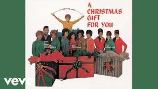 The Ronettes  Sleigh Ride Official Audio [upl. by Brunn]