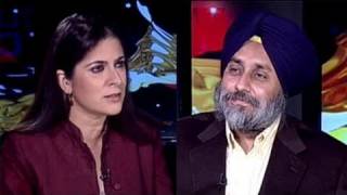 Your Call with Sukhbir Singh Badal [upl. by Lagas]