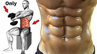 Abs Workout  There is no better abs workout than this at home [upl. by Ciro]