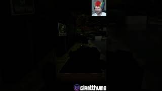 They Put A Jump Scare In My Landlords Super fail uk gaming [upl. by Ytisahc]