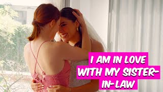 My sisterinlaw kissed me on my wedding day and did this to break me apart from her brother [upl. by Defant]