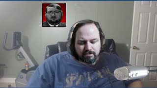 Peetz Gets Trolled by WingsOfRedemption Trolls and Rages on Livestream [upl. by Attirehs]