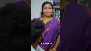 അമൃതയുടെ തീരാ കണ്ണുനീർ കണ്ണീർമഴ youtubeshorts [upl. by Nauqed]