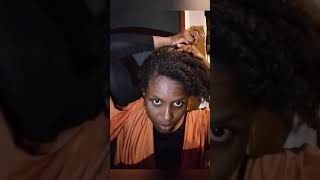 If you still struggling to sleeky your natural hairstyles I got you [upl. by Viviyan791]