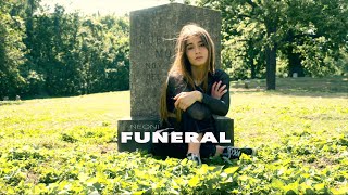 NEONI  FUNERAL Official Music Video [upl. by Emanuel]