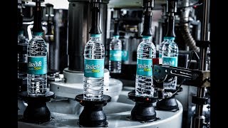 Bisleri 10 Step Quality Process – Jaaniye Kyun Har Paani Ki Bottle Bisleri Nahin [upl. by Chelsae288]