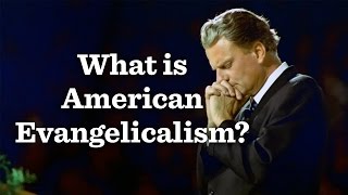 The Rise of Evangelicalism [upl. by Yenot393]