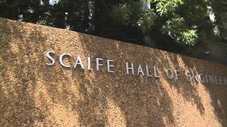 Scaife Hall [upl. by Verine]