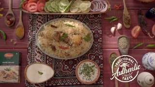 Sindhi Biryani [upl. by Riki]