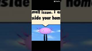 nice opinion one small issue I am inside your home capcut kinitopet edit [upl. by Carlos]