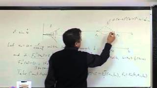 MATH501 Real Analysis  I Lecture 23 [upl. by Ellehciram]