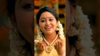 പവിഴമല്ലി പൂവുചൂടിയ  Pavizhamalli  Devi Devotional Song  Guruthi Theertham shorts [upl. by Fredek]