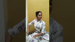 SAWAN BEETO JAYE PIHARWA🎶Nikita kathak [upl. by Candace]