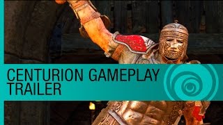 FOR HONOR Gameplay Walkthrough Part 1 Campaign 1080p HD 60FPS PC  No Commentary [upl. by Zinnes]