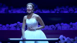 Watch Highlights From New York City Center’s Evita [upl. by Bartko106]