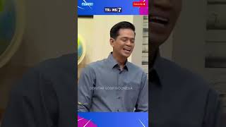 Dicky Difie Main Drum Andre TerheranHeran dan Ngakak 😂 seputargosipindonesia podcast [upl. by Ortiz150]