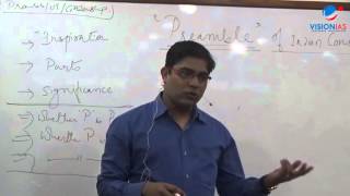 Fast Track Course for GS Prelims Polity Lecture 01 [upl. by Joe800]